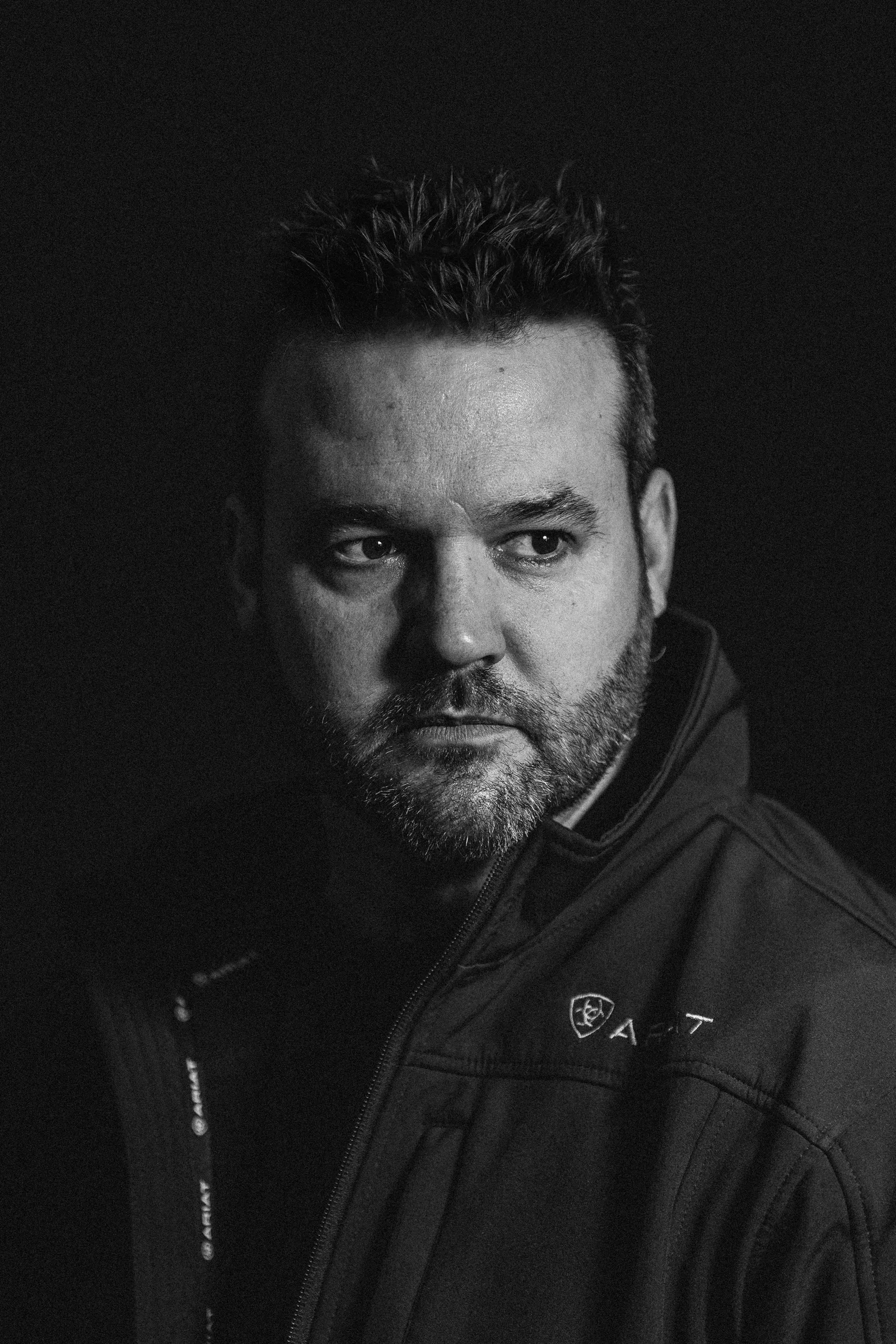 Austin St. John