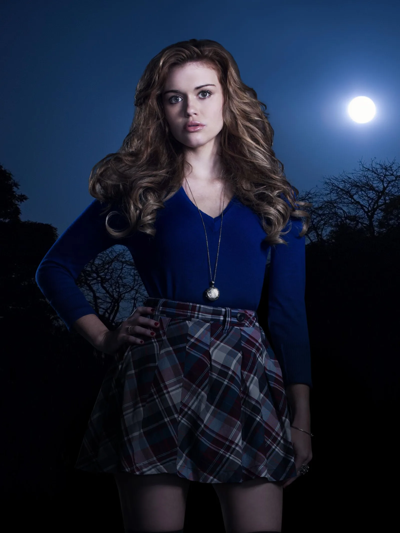 Holland Roden — RV Life and Travel