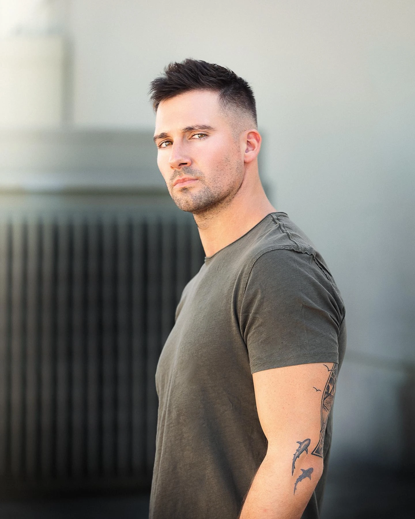 James Maslow — Performer