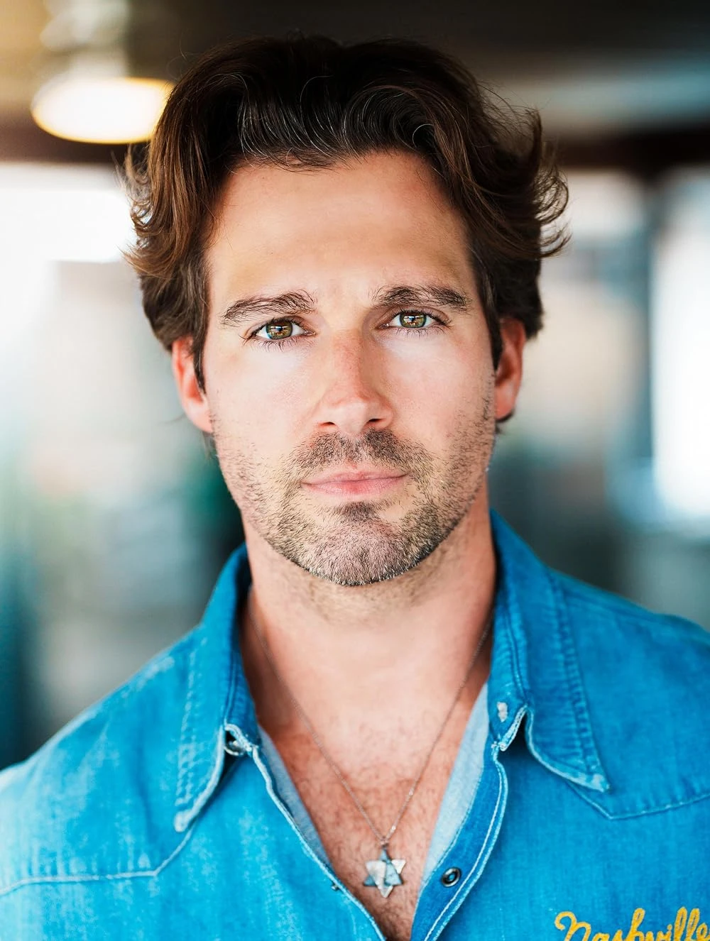 James Maslow