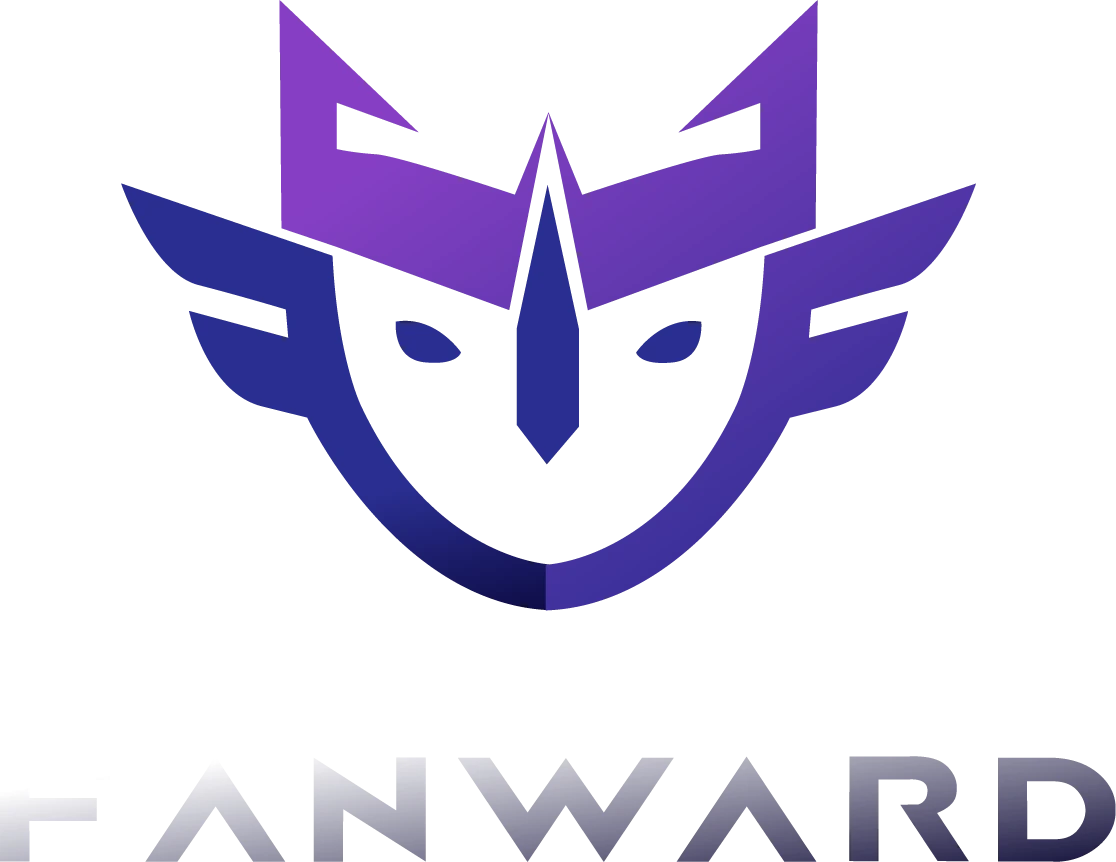 Fanward