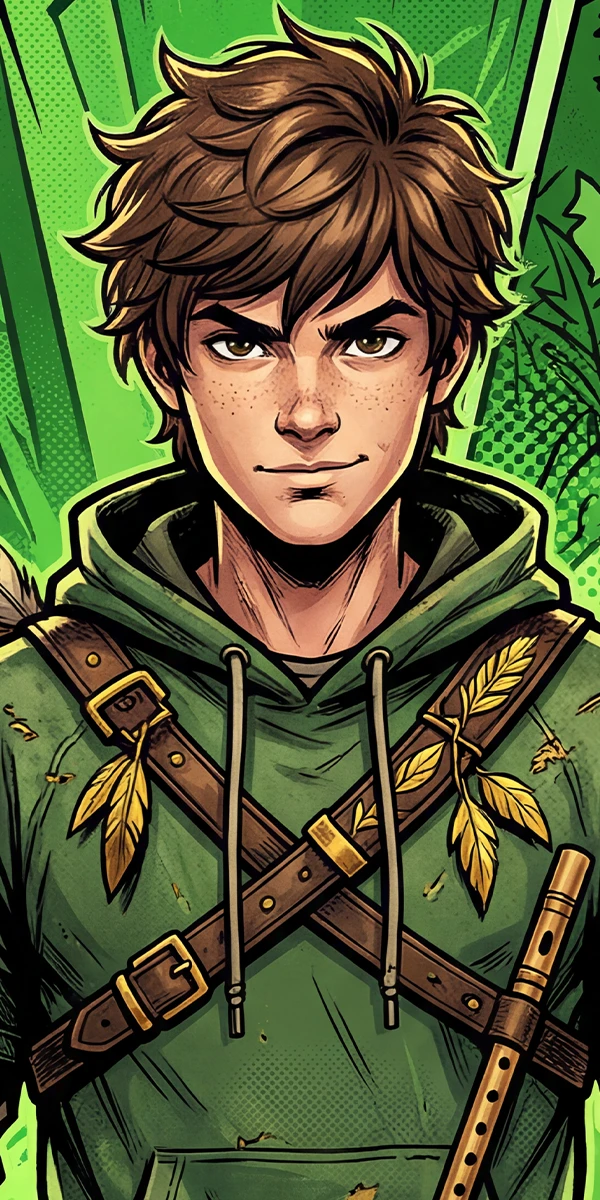Peter Pan